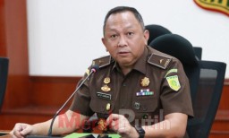 Kejagung Pelajari Korting Vonis Ferdy Sambo dkk