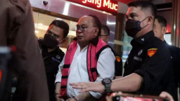 Karena Pertambangan, Politisi PDIP Ismail Thomas Ditangkap Kejagung