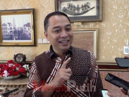 Ayo! Warga Surabaya Jangan Bayar Parkir Kalau Tidak Diberi Karcis