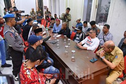Kasatpol PP Surabaya Beber Kronologi Sebenarnya Soal Penertiban PKL di Pedestrian Ngaglik