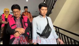 Saiful Rachman Mantan Kadispendik Jatim Tersangka Korupsi DAK Rp 8,2 Miliar