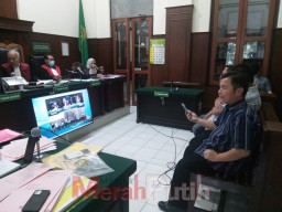 PT Kairos Logam Makmur Beli Selongsong Peluru Bekas