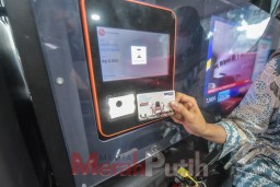 Perluasan Akses Pembayaran Digital QRIS di Surabaya
