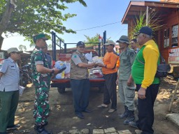 Baca juga : Kesiapsiagaan Karhutla Perhutani Malang bersama BPDB Kota Batu