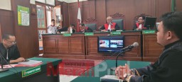 Bos PT Corpus Prima Mandiri Kristhiono Gunarso Divonis 3,5 Tahun Penjara, Jaksa Banding