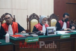 Penganiaya Berakibat Tewasnya Taruna Poltekpel Surabaya Divonis 4 Tahun 6 Bulan Penjara