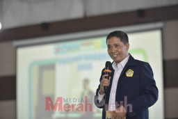 PDI Perjuangan Diprediksi Mendapat Simpati Publik Efek Koalisi Gemuk Pilpres 2024
