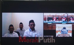 3 Pegawai PT Antam Diadili karena Korupsi Emas 152,8 kilogram Senilai Rp 92,2 Miliar