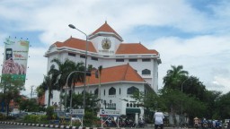 PT Wismilak Inti Makmur Klaim Gedung Wismilak Dibeli Secara Sah Tahun 1993