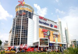 Baca juga : BG Junction Surabaya Digugat Mantan Komisioner BPKN RI Rp 8,6 Miliar terkait Parkir
