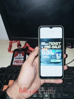 GIIAS Surabaya Kembali Hadir 20-24 September 2023, Pre-Sale Tiket mulai hari ini