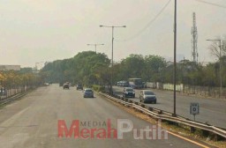Betonisasi Capai 66,639 persen, Pengerjaan Jalan Dupak Sisi Selatan Dilanjut