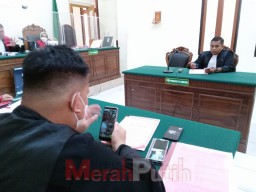 Pelaku Pengeroyokan di Karaoke Alexis Divonis 5 Bulan Penjara