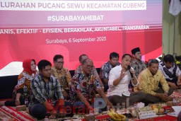 Baca juga : Wali Kota Eri Cahyadi Wacanakan Anggaran Operasional untuk RT/RW