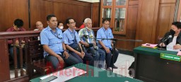 Dana Pensiun untuk 50 Pesiunan Karyawan Radio RRI Diembat