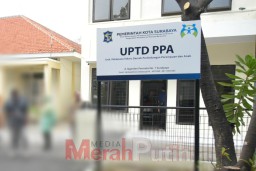 SIAP PPAK Layanan Pengaduan Kekerasan Anak dan Perempuan di Surabaya