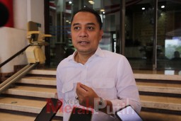 Wali Kota Surabaya Terbitkan SE Kewaspadaan Peningkatan Covid-19