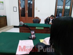 Gegara Wanita Idaman Lain, Suami Aniaya istri dengan Menyulutkan Rokoknya 1 Tahun Bui Menanti!