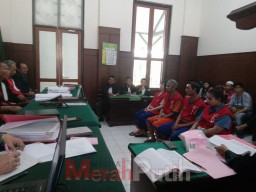 Oknum Pengacara-Polisi, Cepu dan Kurir Kompak Bisnis Narkoba
