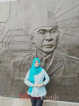 Momentum Peringatan Hari Kesaktian Pancasila 1 Oktober 2023