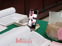 Oknum Pengacara-Polisi Kompak Bisnis Narkoba