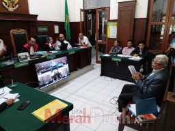 Baca juga : Prof Sardjono : Terampu harus Dibawah Ke Pengadilan