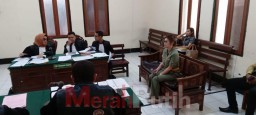 Bos PT SBE Terdakwa Penggelapan Modal Tambang Batu Bara Rp 17,3 Miliar