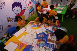 Surabaya Jadi Kota Pertama Pemenuhan Hak Anak