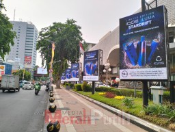 Pengurusan Izin Reklame di Surabaya Lebih Mudah Lewat SSW Alfa