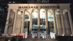 Mencermati Putusan MKMK
