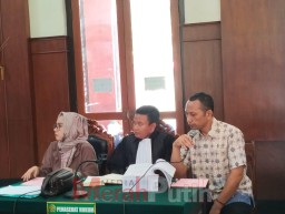 Dugaan Penggelapan Dana Usaha Muhammdiyah Rp 3,7 M oleh Pegawai Bank BSI