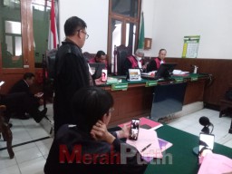Bejat! Dzakiri Jajakan Anak di Bawah Umur, Divonis 8 Tahun Penjara