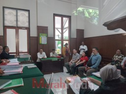 Bos PT Barokah Sejahtera Sentosa Terseret Kasus Penggelapan 12 Miliar