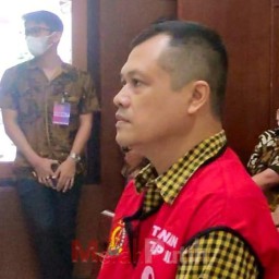 Bos PT SBE Indro Prajitno Diadili Terkait Dugaan Penggelapan Dana Modal Batu Bara