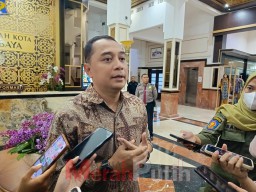 Wali Kota Eri Ancam Pecat ASN Bekingi RHU dan Prostitusi di Hotel