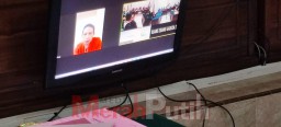 Ngaku Agen FBI Vicentius Herliman Dituntut 3,5 Tahun Penjara