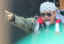 FAUIB Jateng-DIY Mengecam Keras Pernyataan Guyonan Zulkifli Hasan