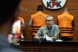 KPK Ancam Langkah Paksa Jemput Gus Muhdlor