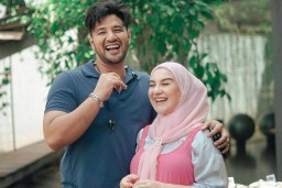 Ammar Zoni Kembali Ditangkap Terkait Narkoba