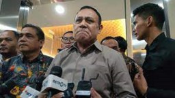 MAKI Tuding Firli Bahuri Lakukan obstruction of justice