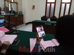 Baca juga : Pasutri Produksi Kosmetik Scarlett Palsu Dituntut Hanya Dituntut 10 Bulan Penjara