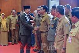 Pakar Hukum Puji Wali Kota Eri Cahyadi