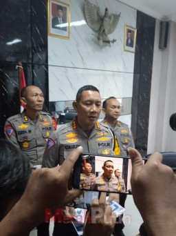 Baca juga : Selama Operasi Lilin Semeru 2023, Tercatat 39 Orang Meninggal Akibat Laka Lantas