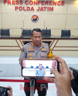 Polisi Buru Pelaku lain Penembakan Relawan Prabowo-Gibran di Sampang