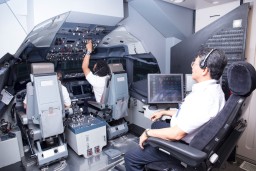 Pertanyaan yang sering diajukan, Kemana Pilot Kalau Tidak Ada Jadwal Terbang?