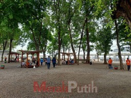 THP Kenjeran Bakal Ditata Ulang untuk Meningkatkan Kesejahteraan Warga Nelayan