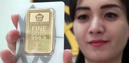 Faktor Penyebab Harga Emas Naik Turun, Yuk simak ulasannya!