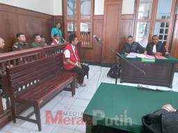 Terungkap Terdakwa mengaku Dipukul Polisi saat Ditangkap terkait Narkoba