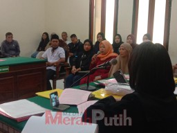 Tega Banget seorang Ibu Buang Bayi tak Berdosa ke Sumur