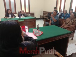 Pelaku Begal Dhamahusada Terancam 17 Tahun Penjara